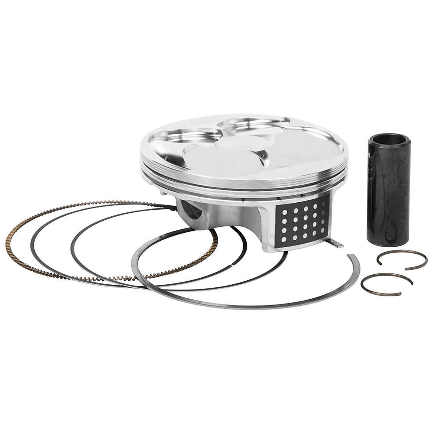 Vertex Piston Kit T-Box Design Hi Compression 13.6:1 23731B_303253