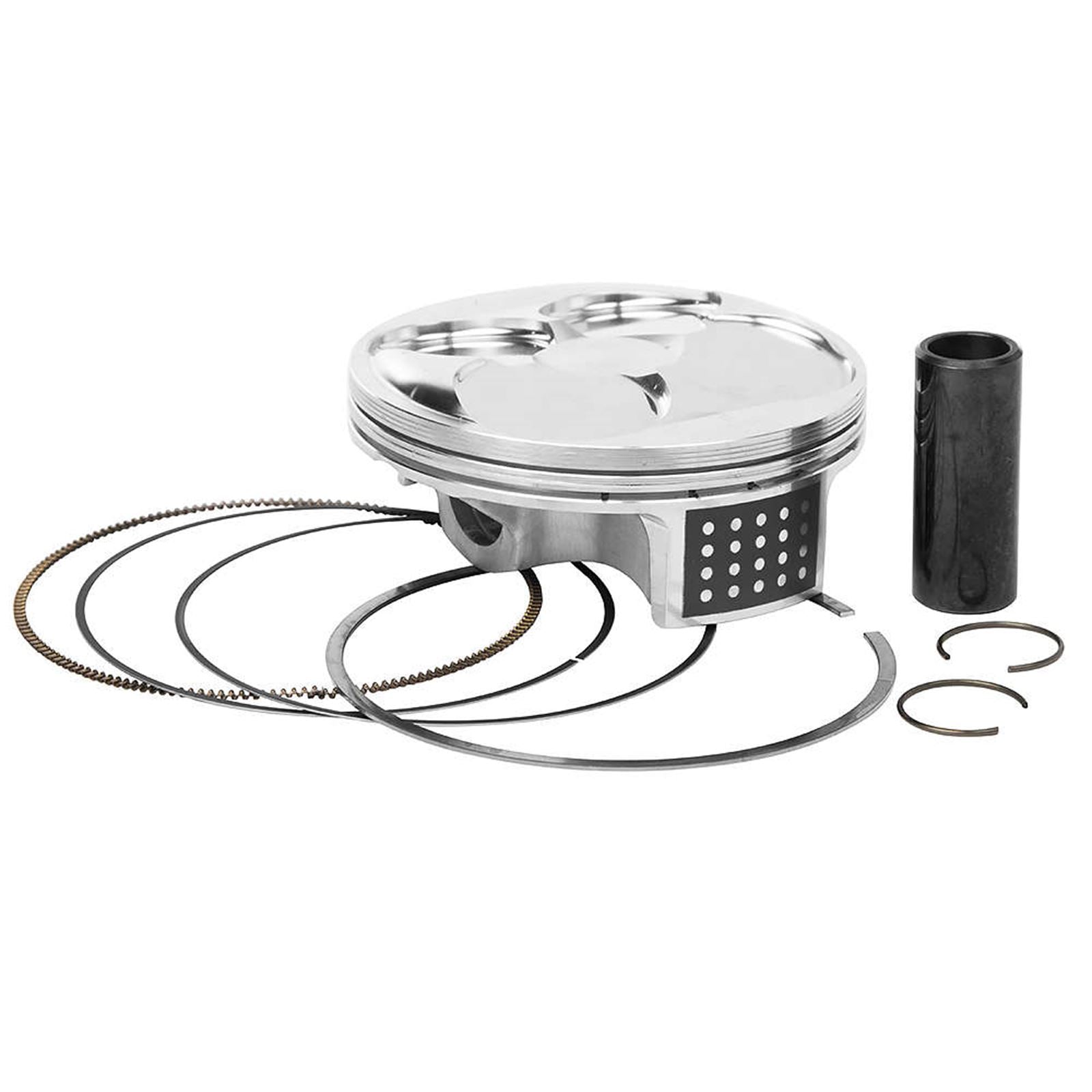 Vertex Piston Kit T-Box Design Hi Compression 13.6:1 23731B_303253