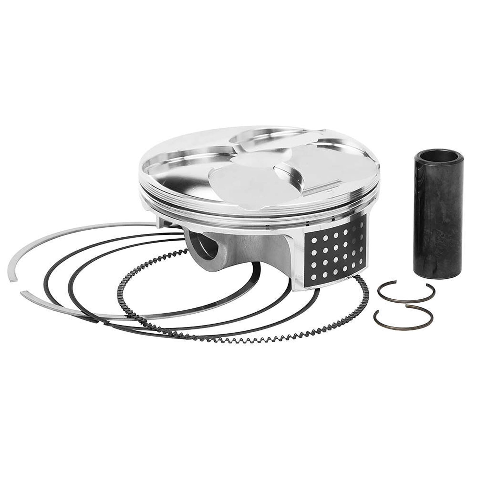 Vertex Piston Kit T-Box Design Hi Compression 13.8:1 23733B_303257