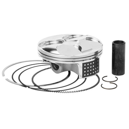 Vertex Piston Kit T-Box Design Hi Compression 13.8:1 23733B_303257