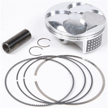Vertex Piston Kit T-Box Design Hi Compression 13.8:1 23733B_303258