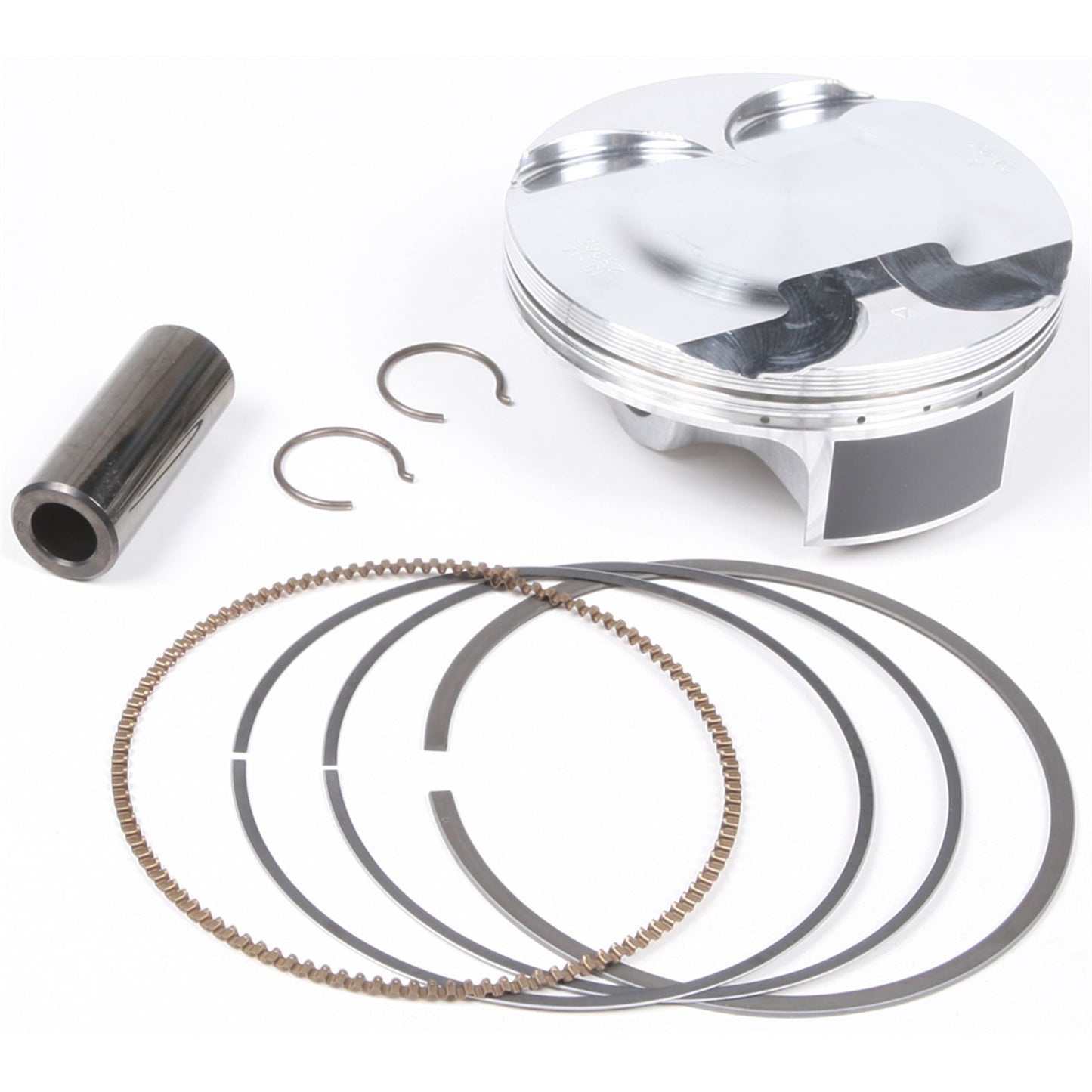 Vertex Piston Kit OPEN-BOX 23849A_1400154