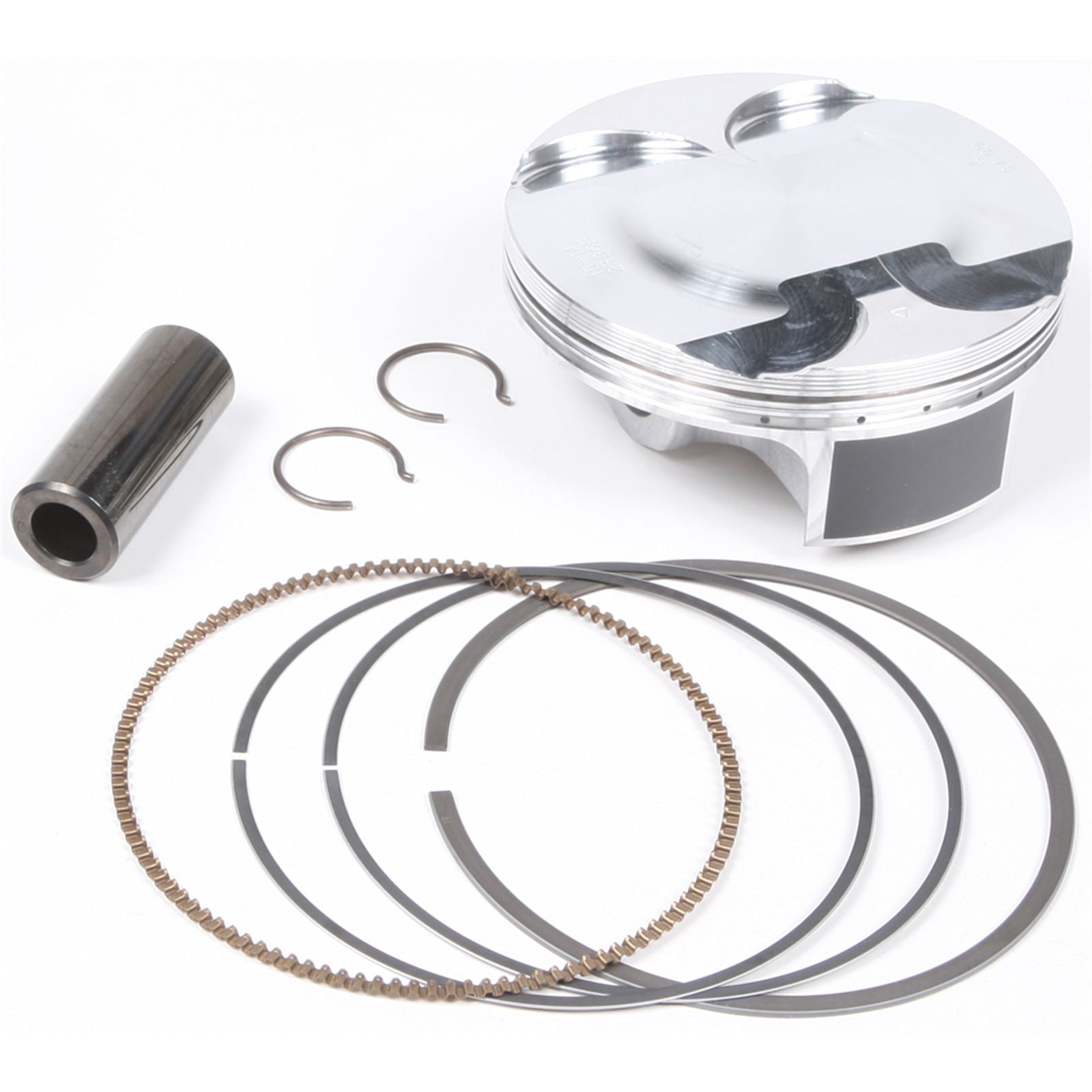 Vertex Piston Kit OPEN-BOX 23849A_1400154