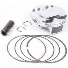 Vertex Piston Kit OPEN-BOX 23849A_1400154