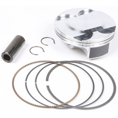 Vertex Piston Kit OPEN-BOX 23849A_1400154