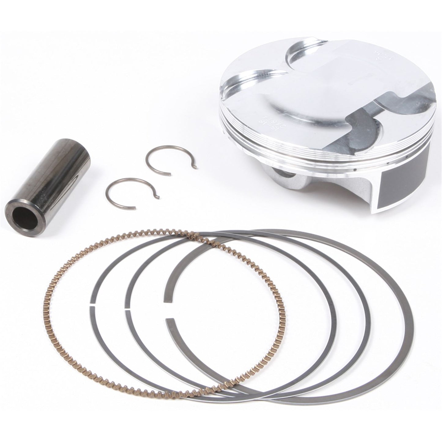 Vertex Piston Kit 23849B_303271