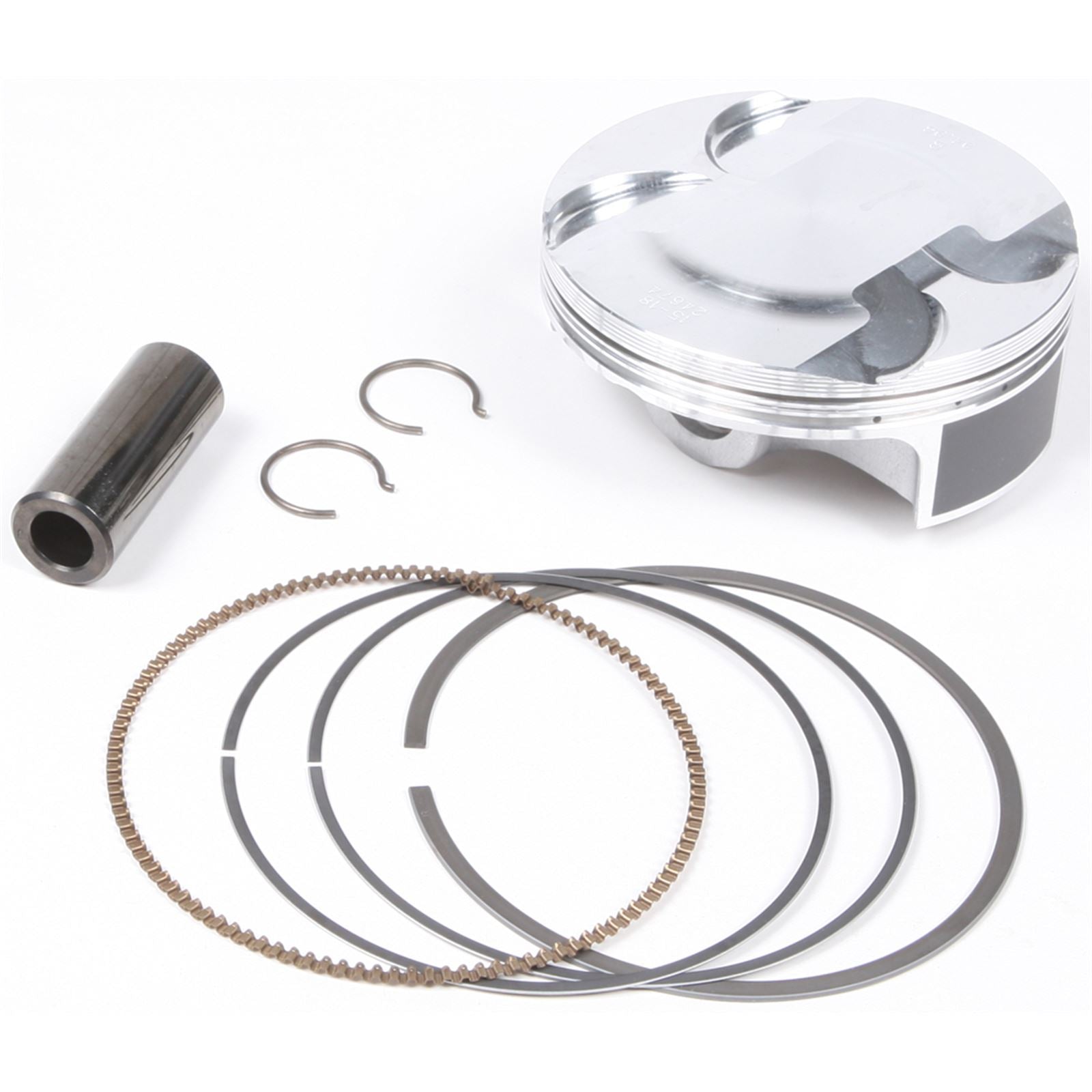 Vertex Piston Kit 23849B_303271