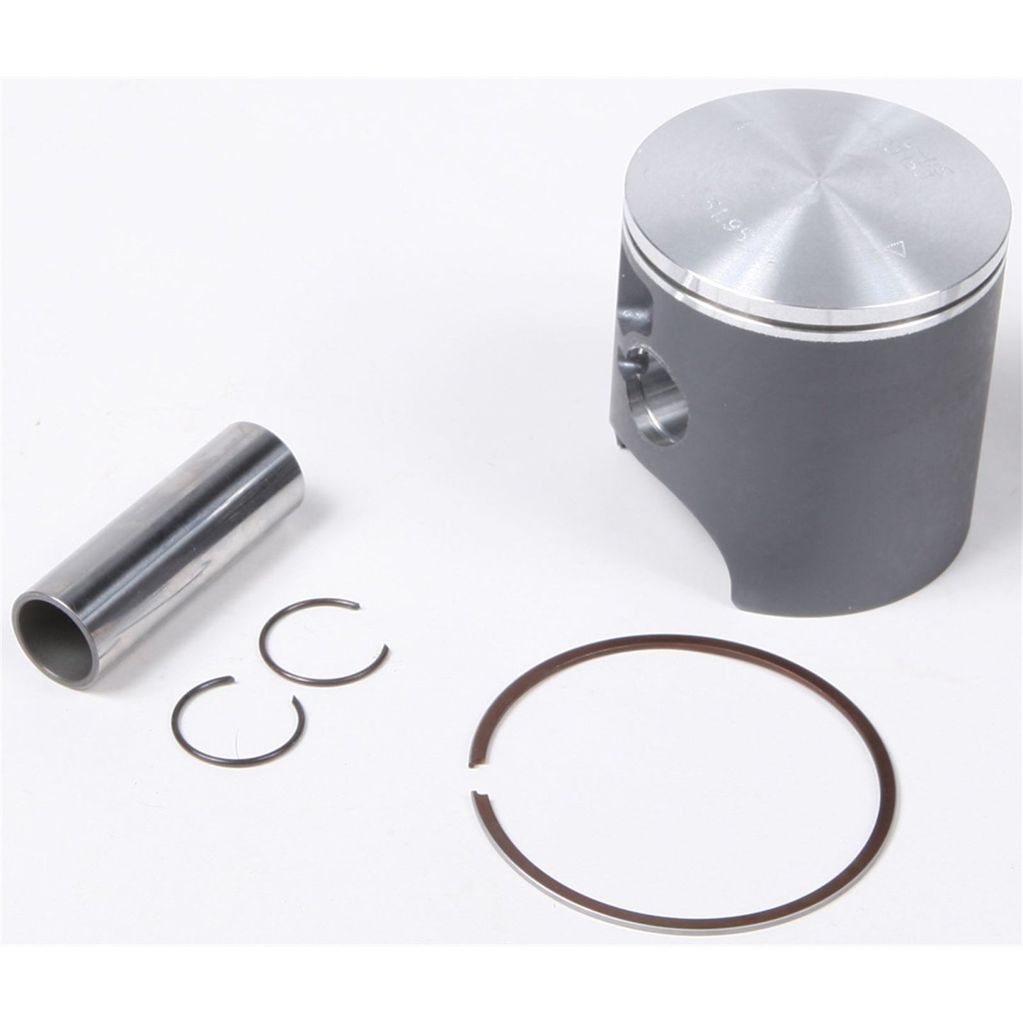 Vertex Piston Kit Stroker 23879A_303278