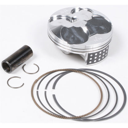 Vertex Piston Kit High Comp 23963A_303284