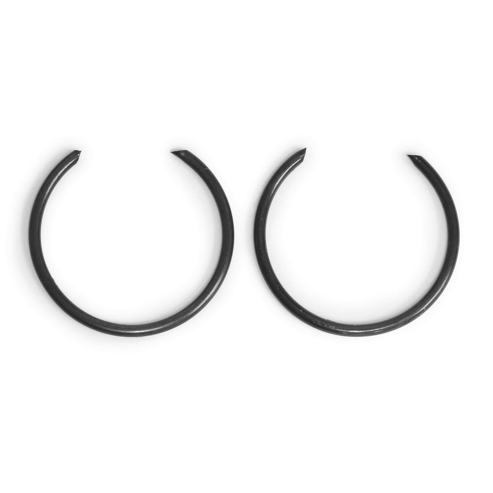 Vertex Piston Circlips (Pair) 72050K_303295