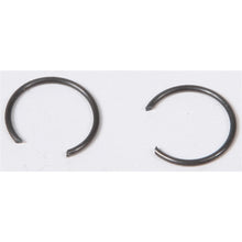 Vertex Piston Circlips (Pair) 72065K_303297