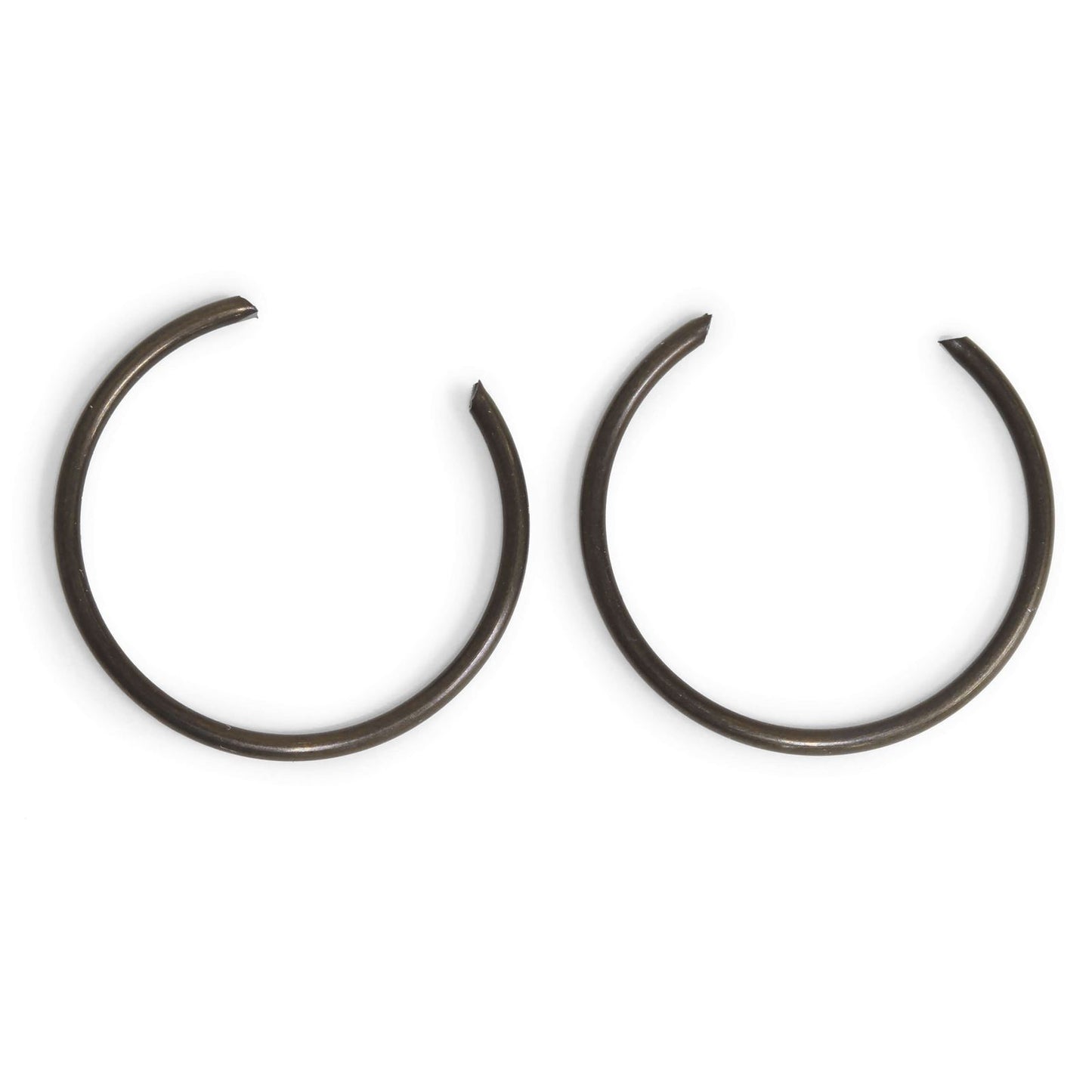 Vertex Piston Circlips (Pair) 72071K_303298