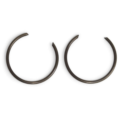 Vertex Piston Circlips (Pair) 72071K_303298