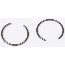 Vertex Piston Circlips (Pair) 72071K_303299