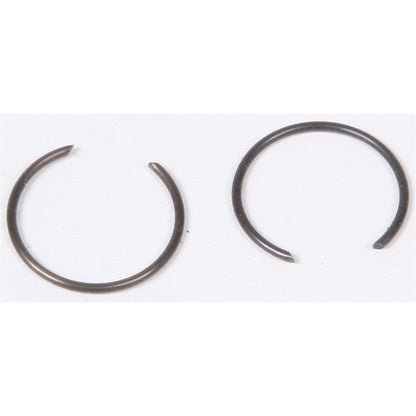 Vertex Piston Circlips (Pair) 72071K_303299