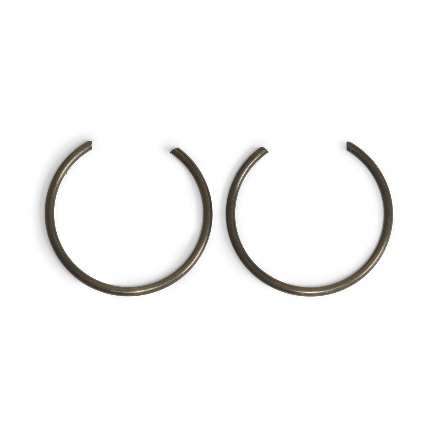 Vertex Piston Circlips (Pair) 72074K_303300