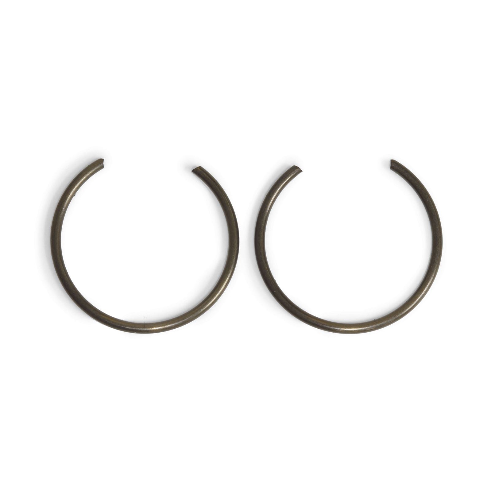 Vertex Piston Circlips (Pair) 72074K_303300