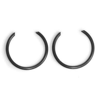 Vertex Piston Circlips (Pair) 72093K_303302