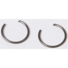 Vertex Piston Circlips (Pair) 72093K_303303