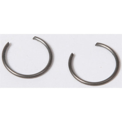 Vertex Piston Circlips (Pair) 72093K_303303