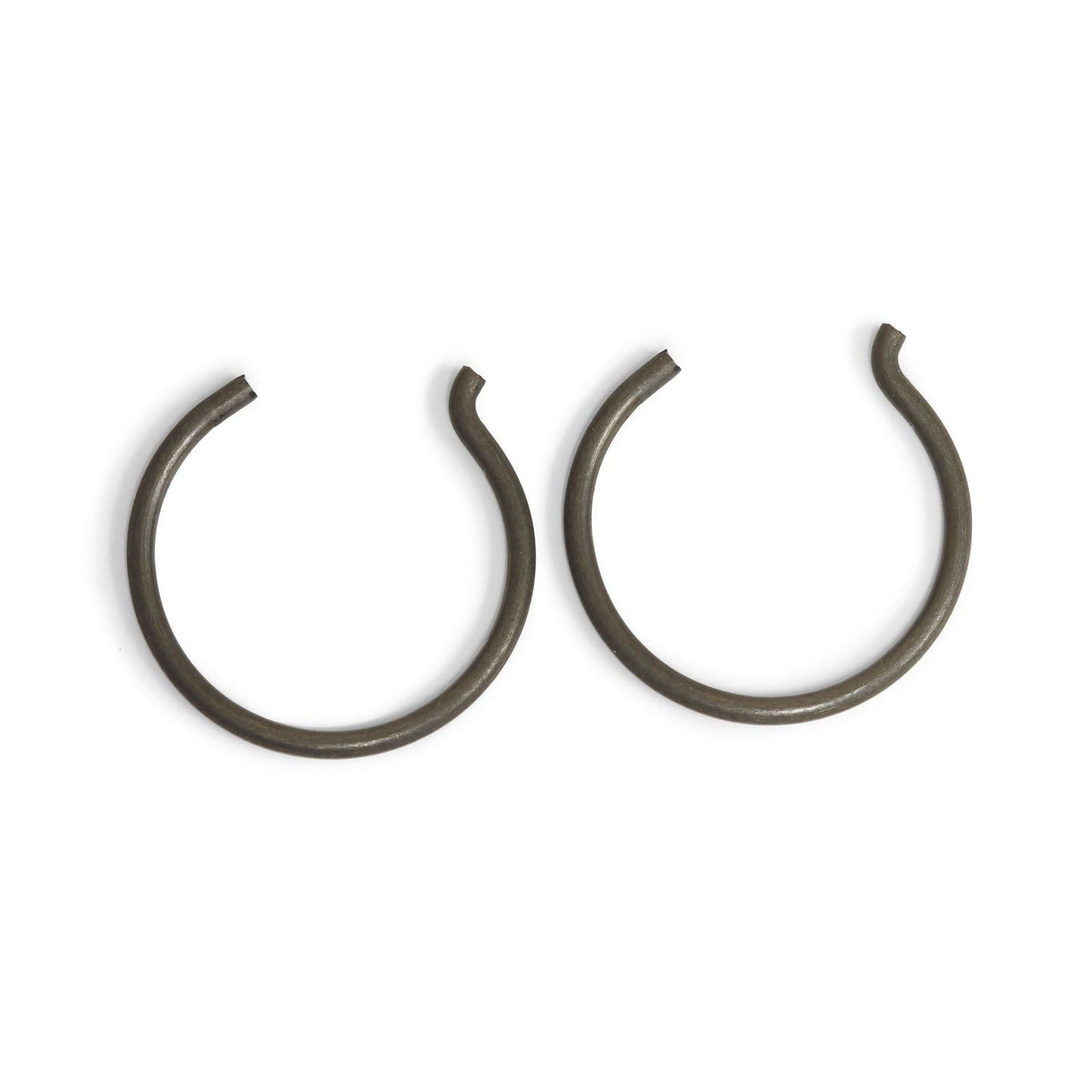 Vertex Piston Circlips (Pair) 72098K_303304