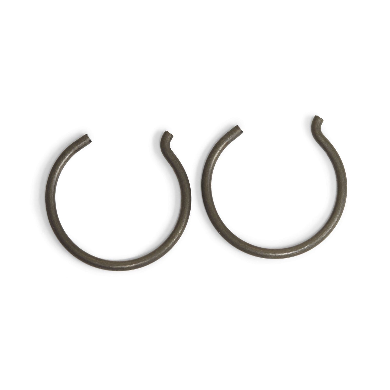 Vertex Piston Circlips (Pair) 72098K_303304