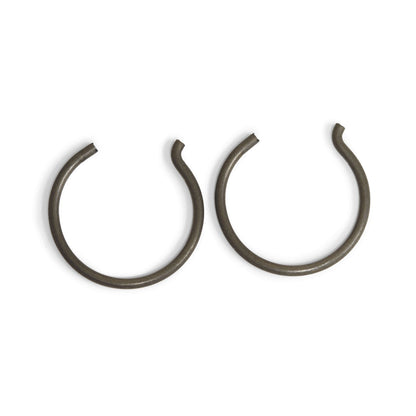 Vertex Piston Circlips (Pair) 72098K_303304