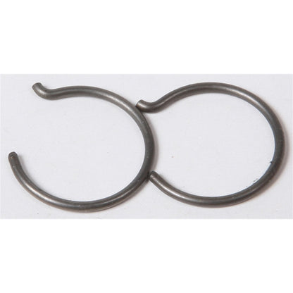 Vertex Piston Circlips (Pair) 72098K_303305