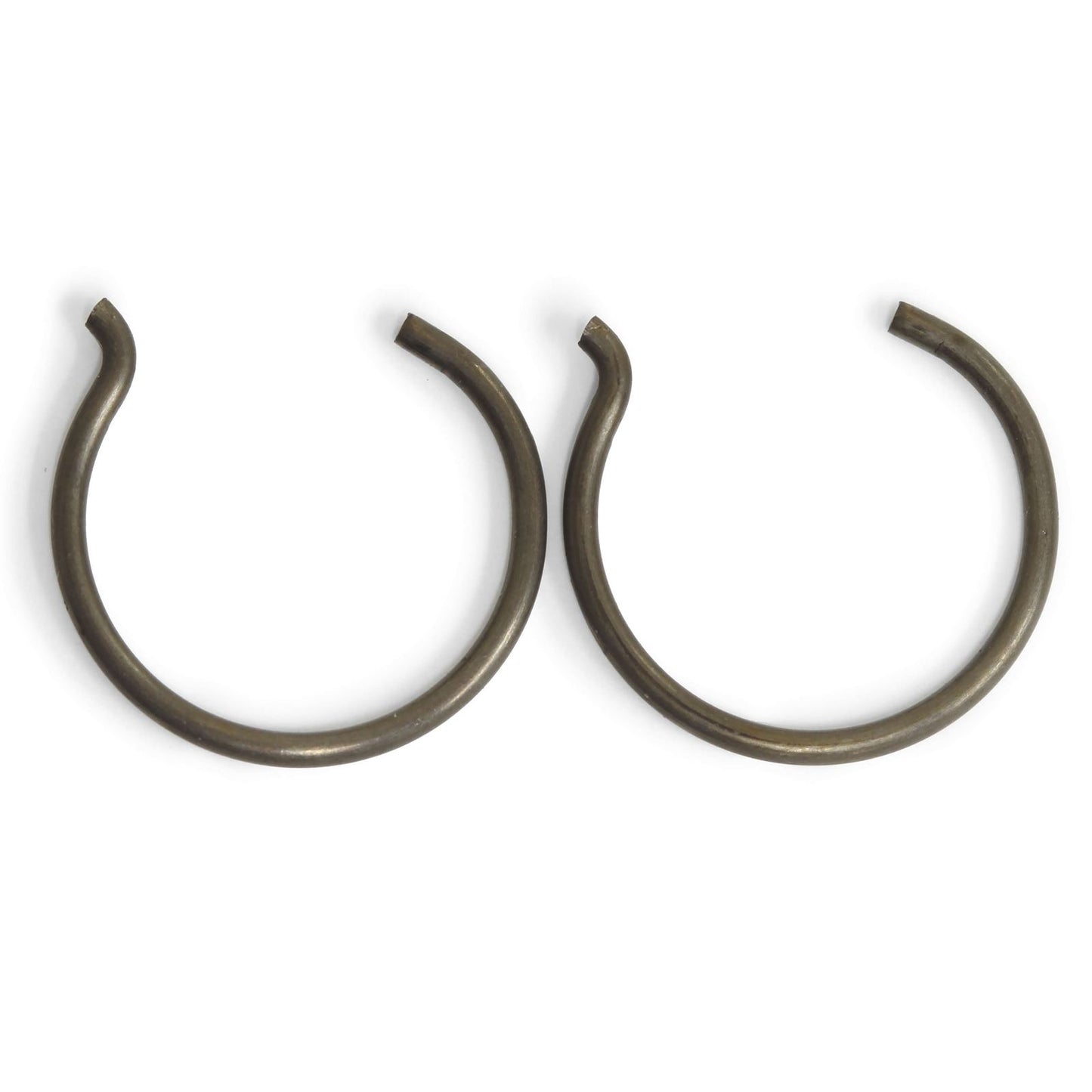 Vertex Piston Circlips (Pair) 72106K_303308