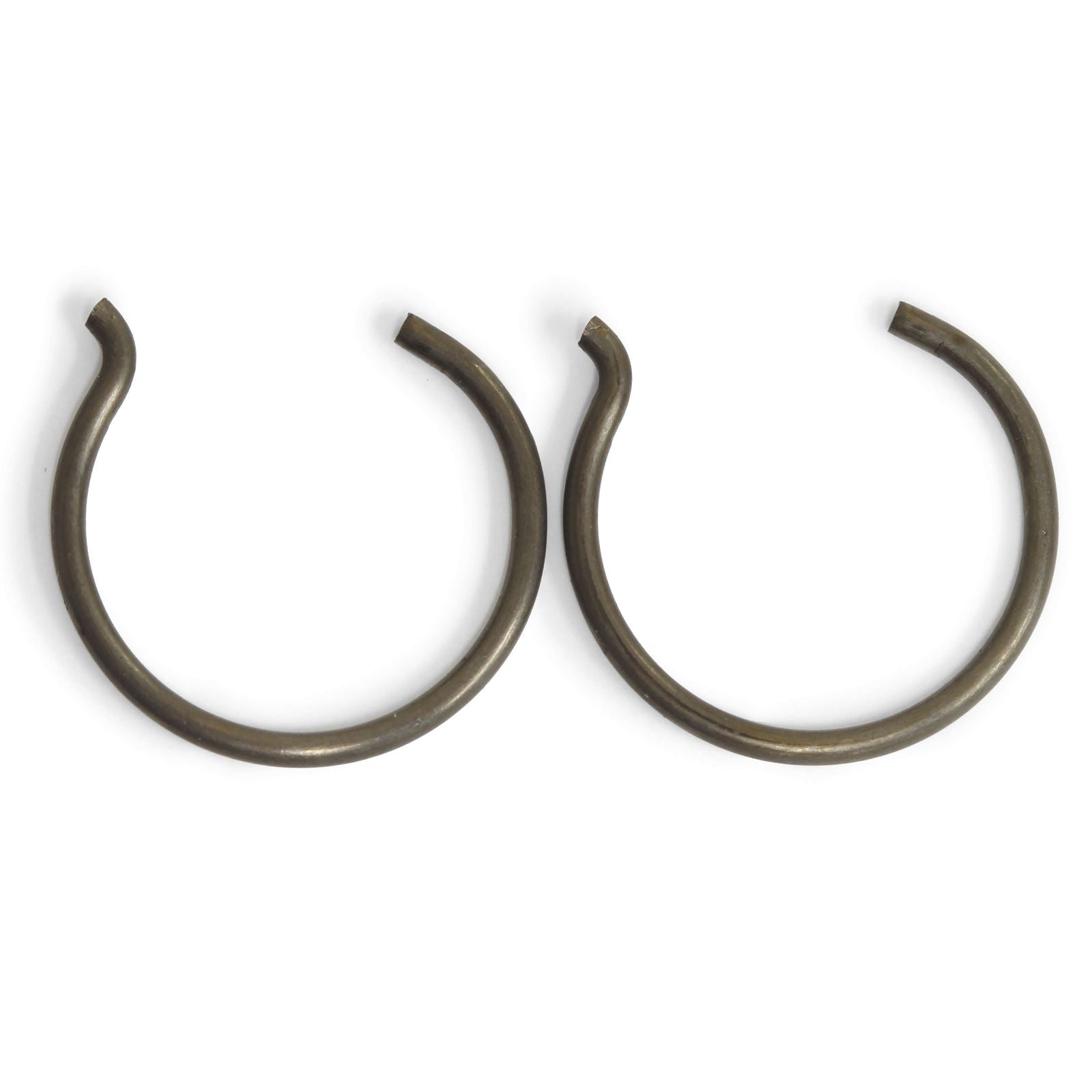 Vertex Piston Circlips (Pair) 72106K_303308