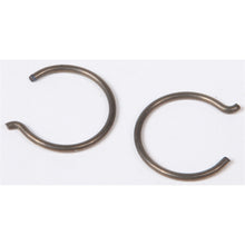 Vertex Piston Circlips (Pair) 72106K_303309