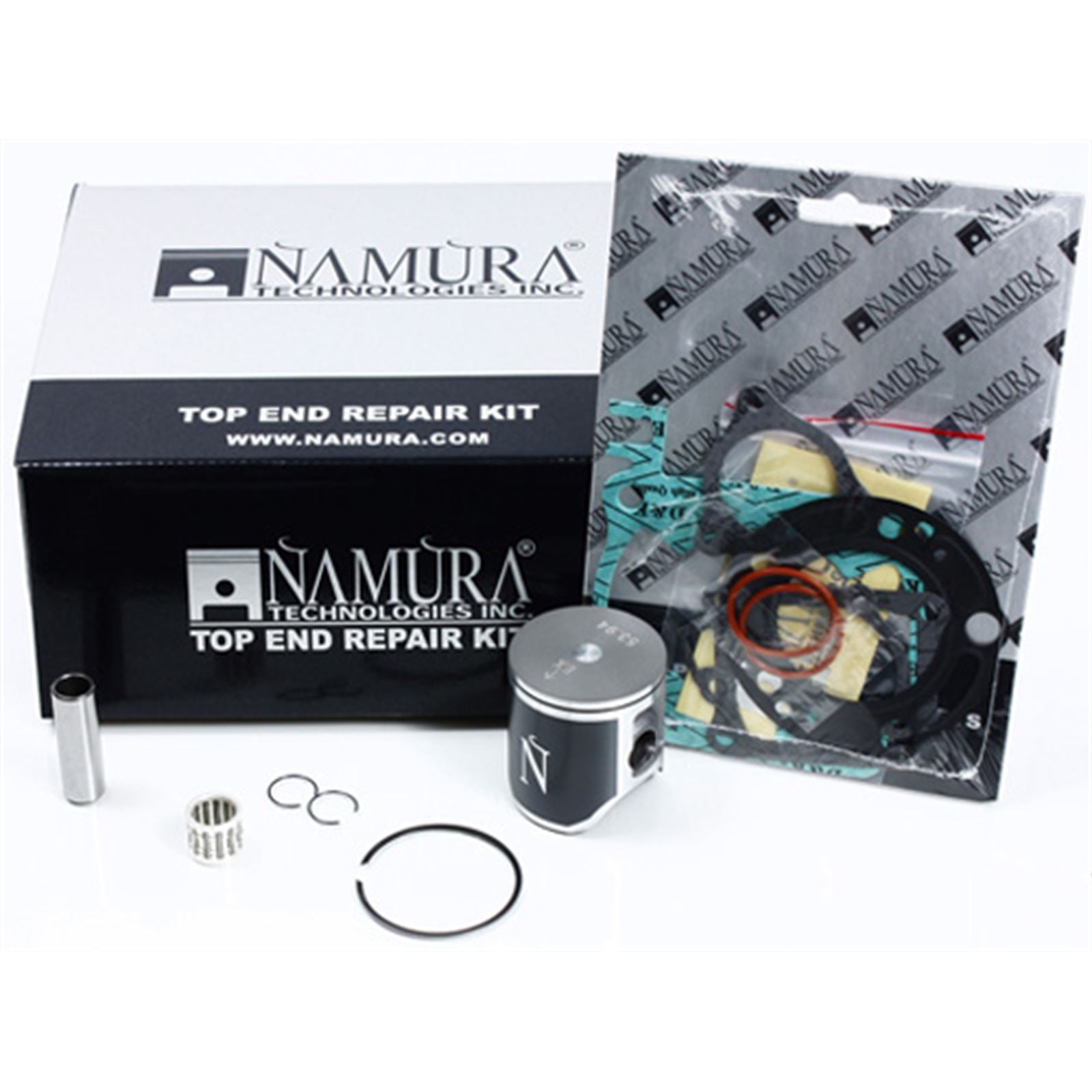 Namura Top End Repair Kit [MPN: NX-10000K1]_603269