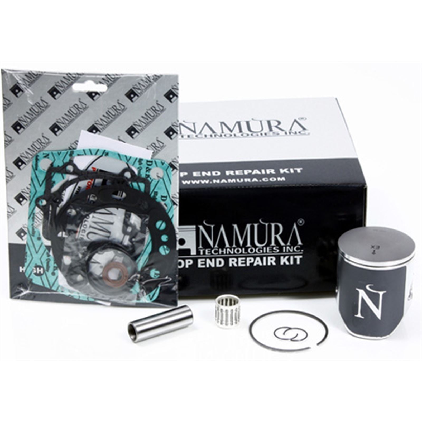 Namura Top End Repair Kit [MPN: NX-10000-6K]_603280