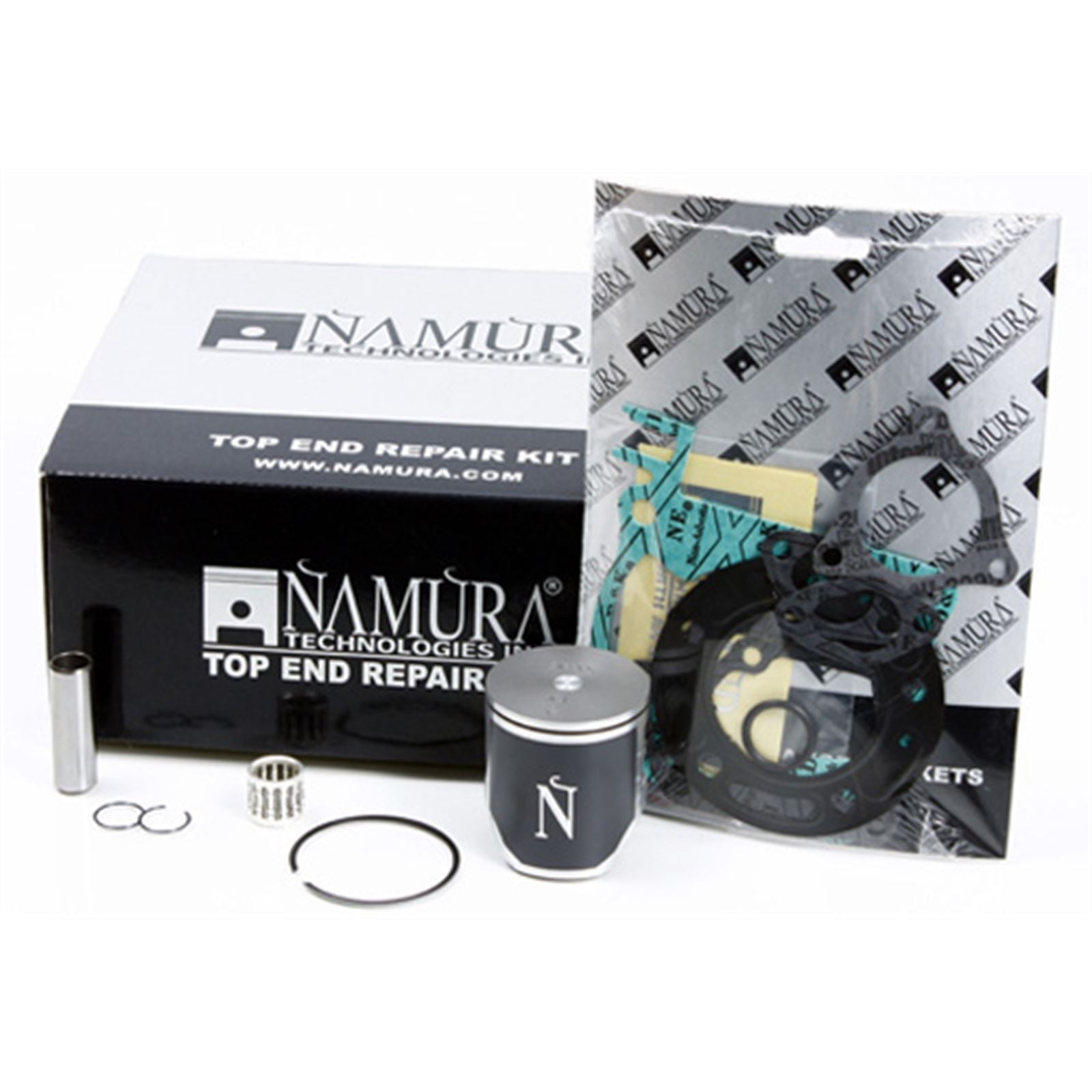 Namura Top End Repair Kit [MPN: NX-10000-CK]_603289
