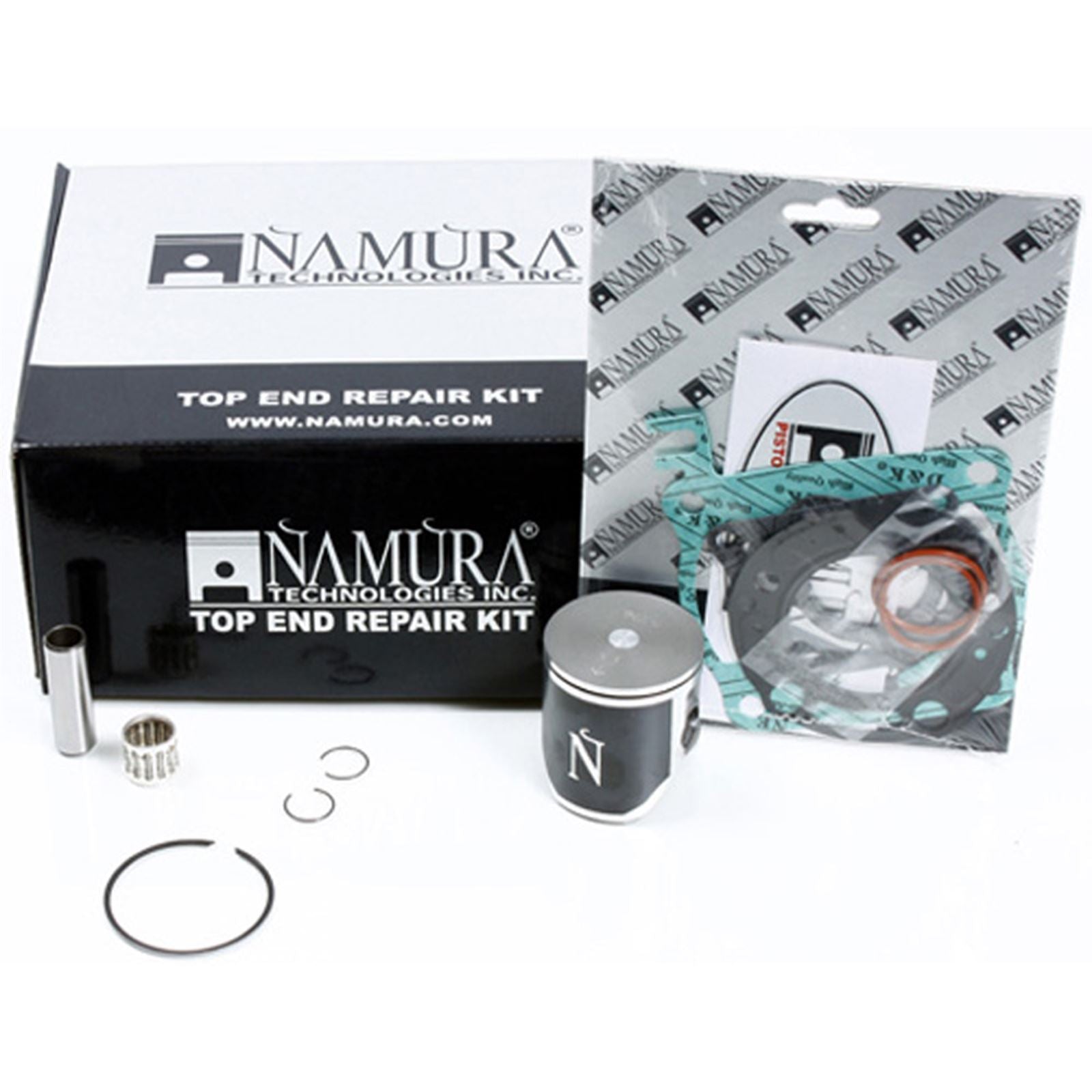 Namura Top End Repair Kit [MPN: NX-10000-CK1]_603290