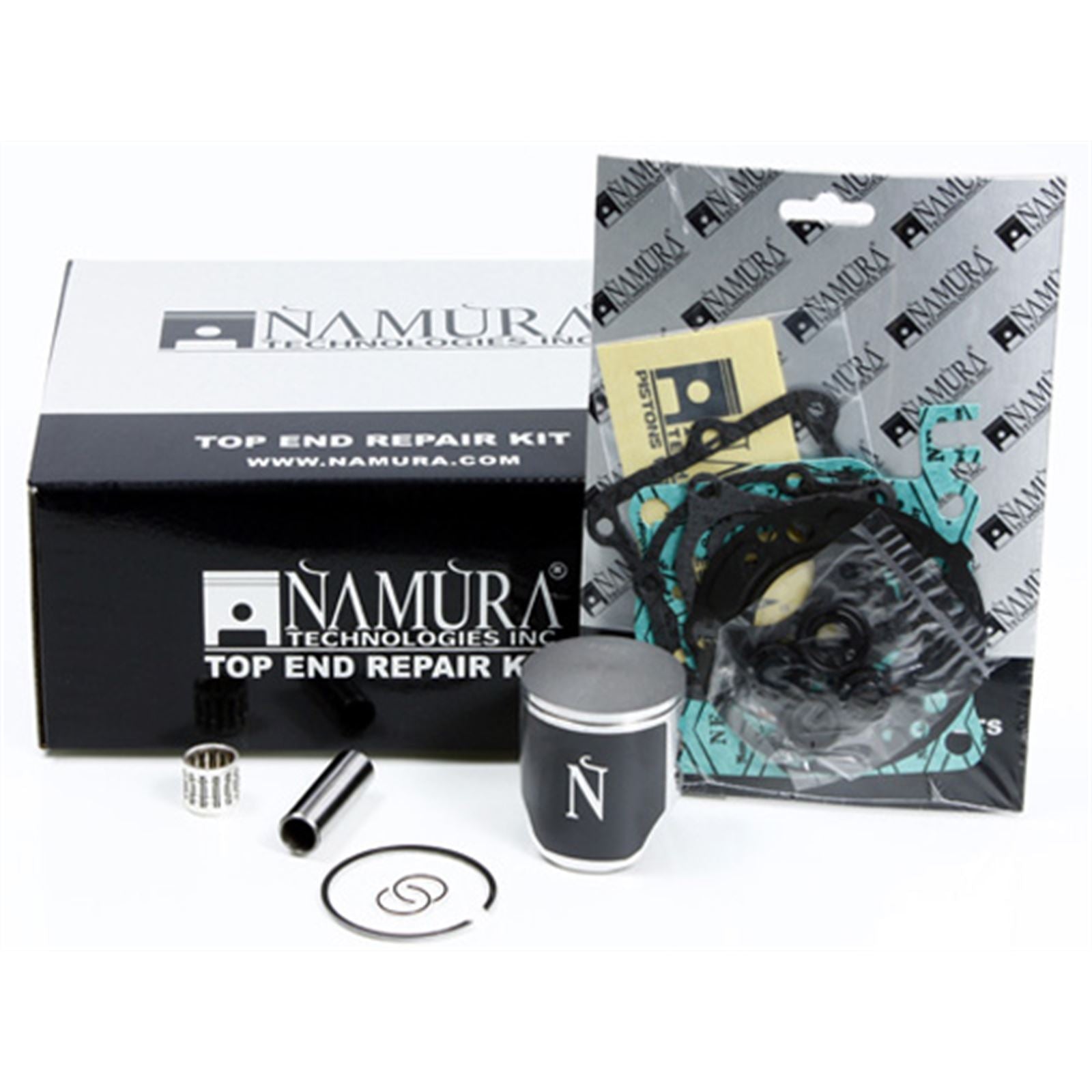 Namura Top End Repair Kit [MPN: NX-10003K]_603295