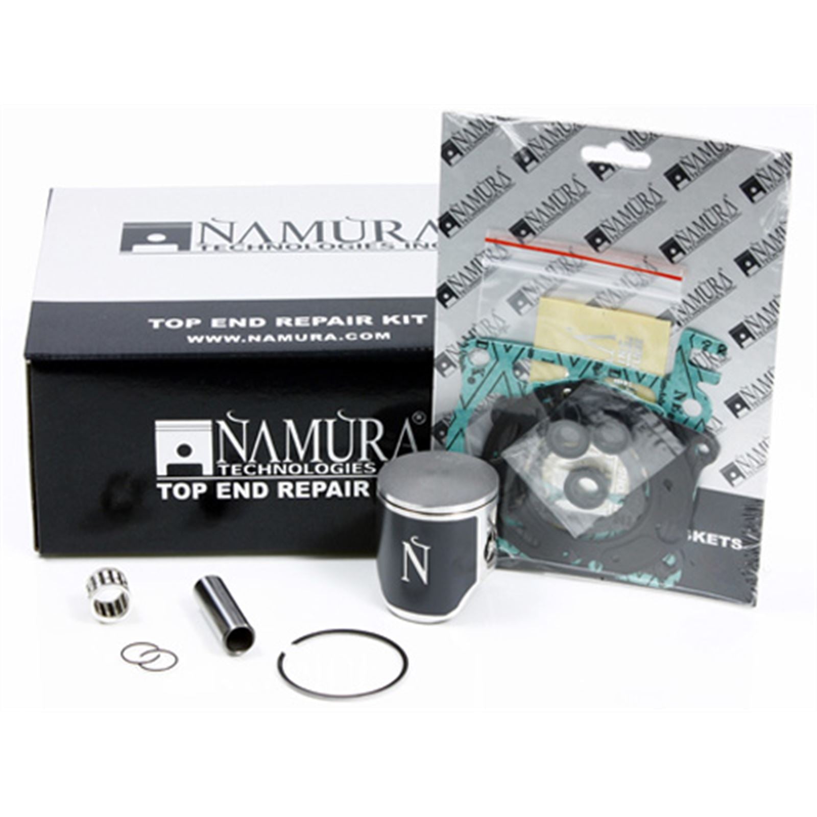 Namura Top End Repair Kit [MPN: NX-10003K1]_603296