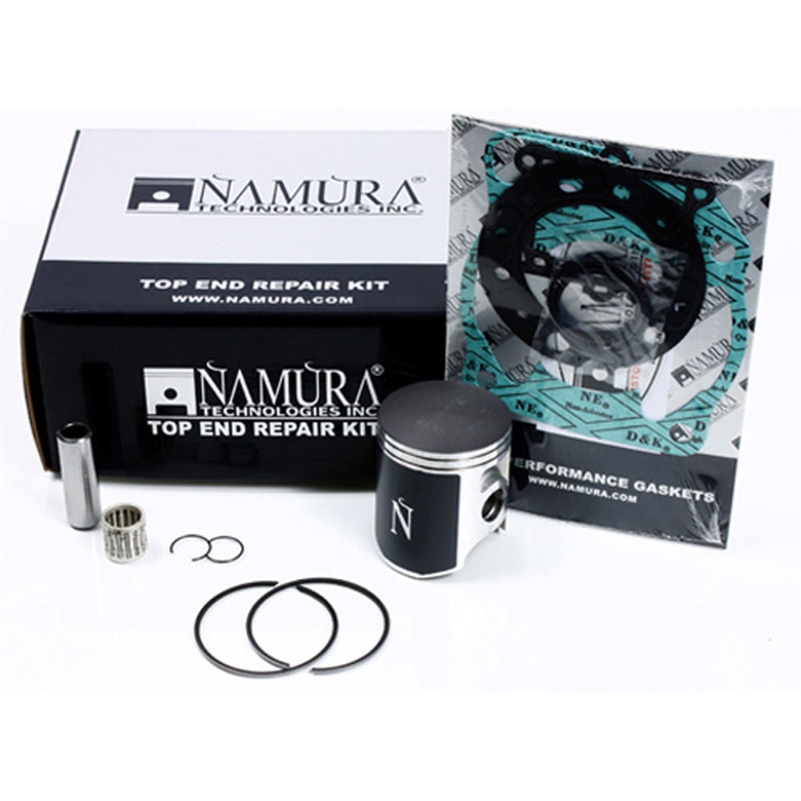Namura Top End Repair Kit [MPN: NX-10026-BK1]_603331