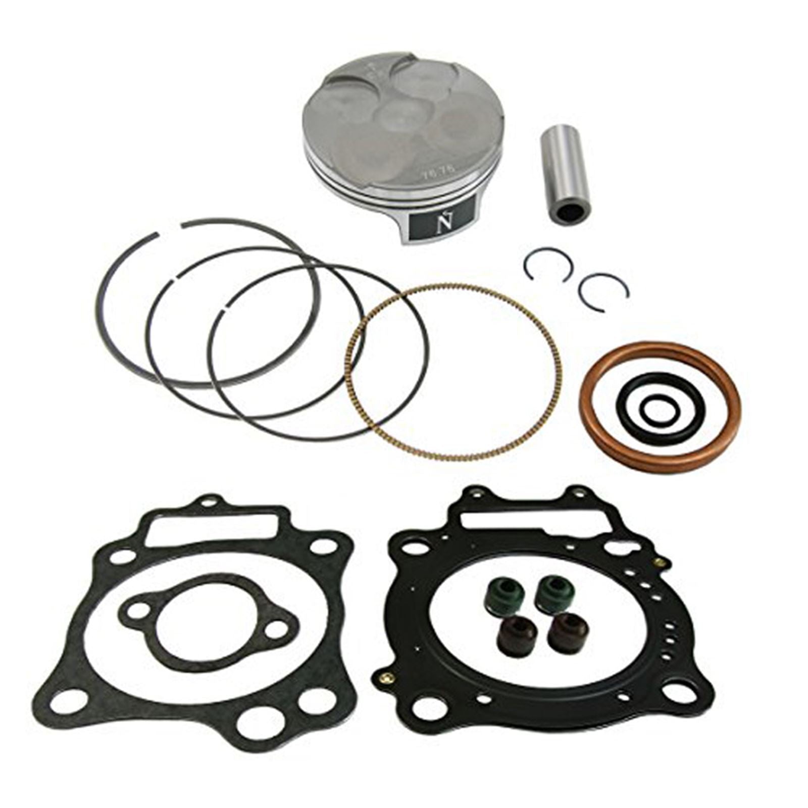 Namura Top End Repair Kit [MPN: NX-10039K]_603349