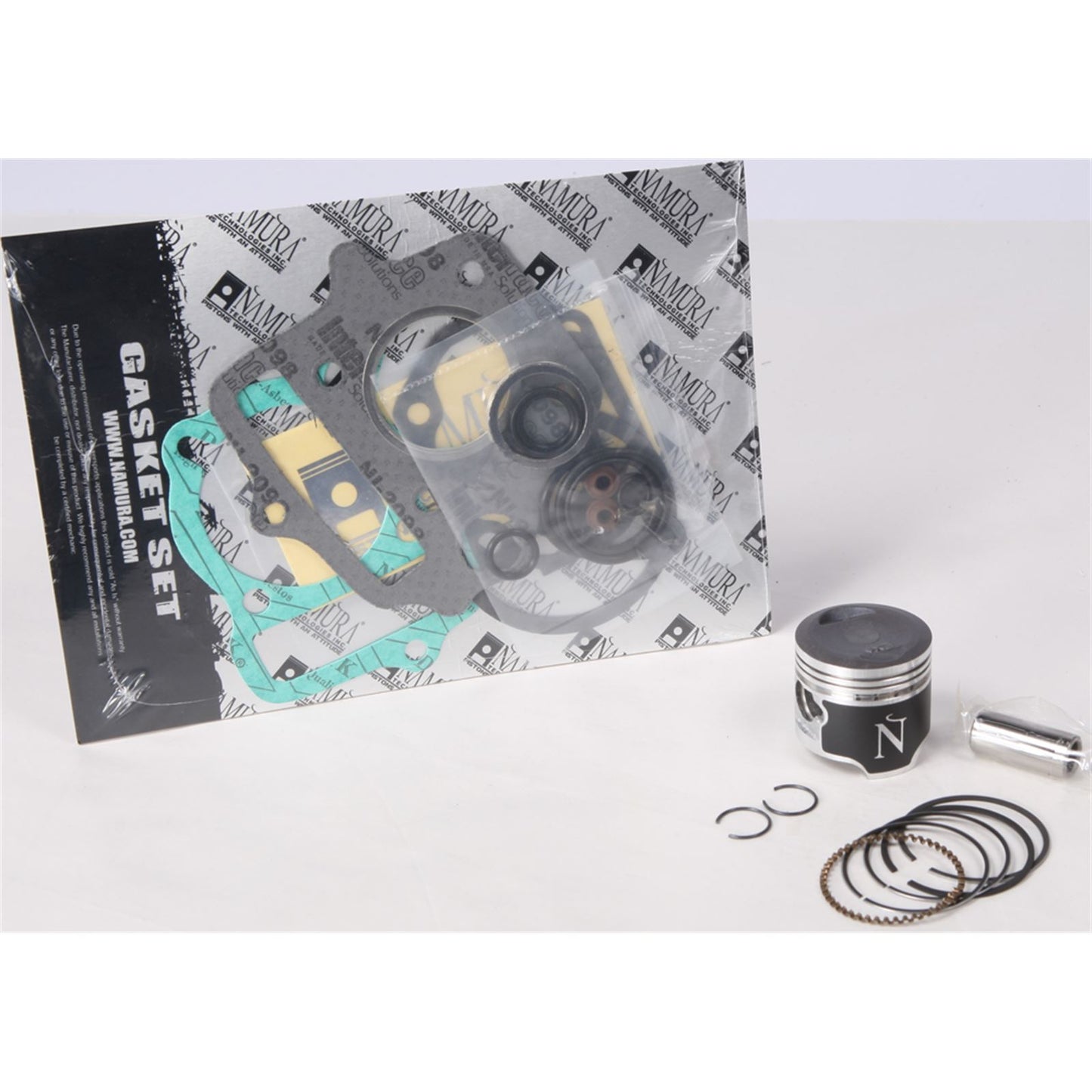 Namura Top End Repair Kit [MPN: NX-10051-2K]_303391