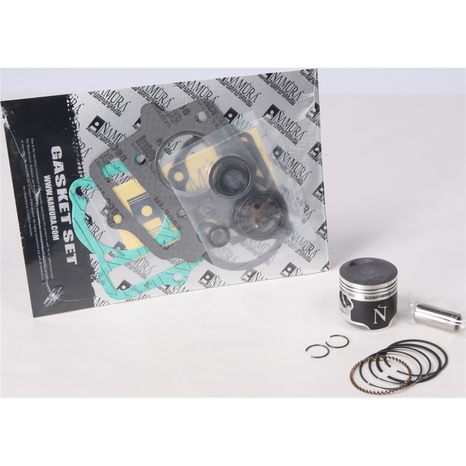 Namura Top End Repair Kit [MPN: NX-10051-2K]_303391