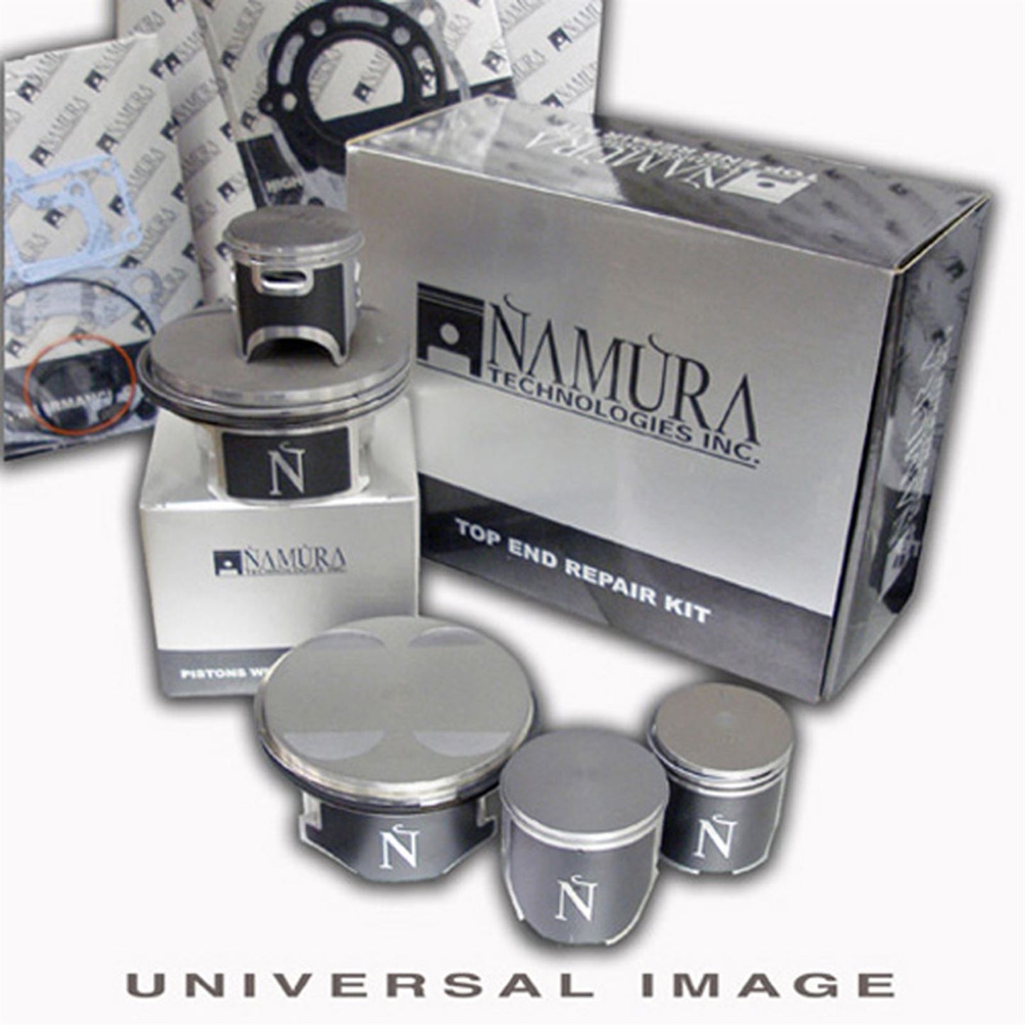 Namura Top End Repair Kit [MPN: NX-10080K]_603374