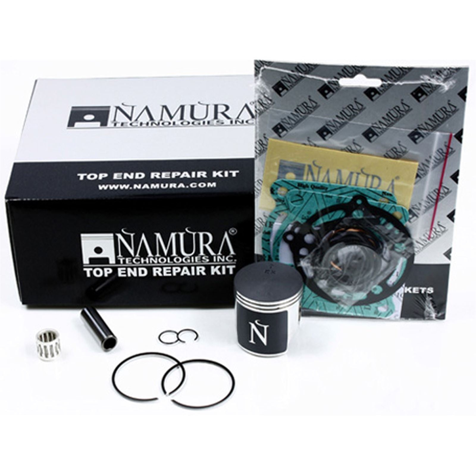 Namura Top End Repair Kit [MPN: NX-20010-CK]_603417