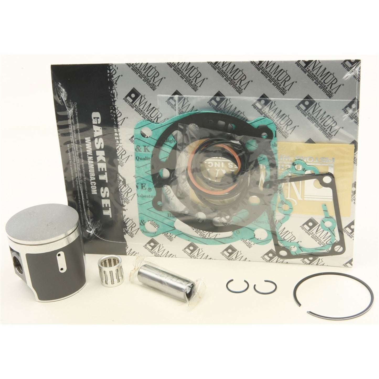 Namura Top End Repair Kit [MPN: NX-20014K]_303430