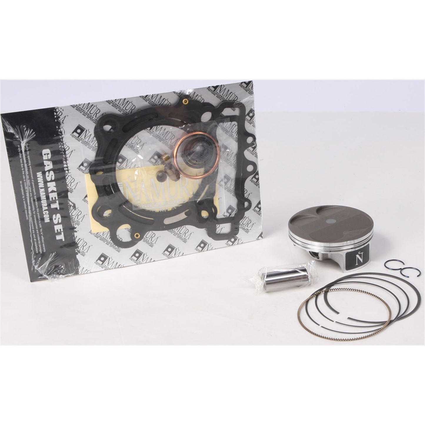 Namura Top End Repair Kit [MPN: NX-20017K]_303433