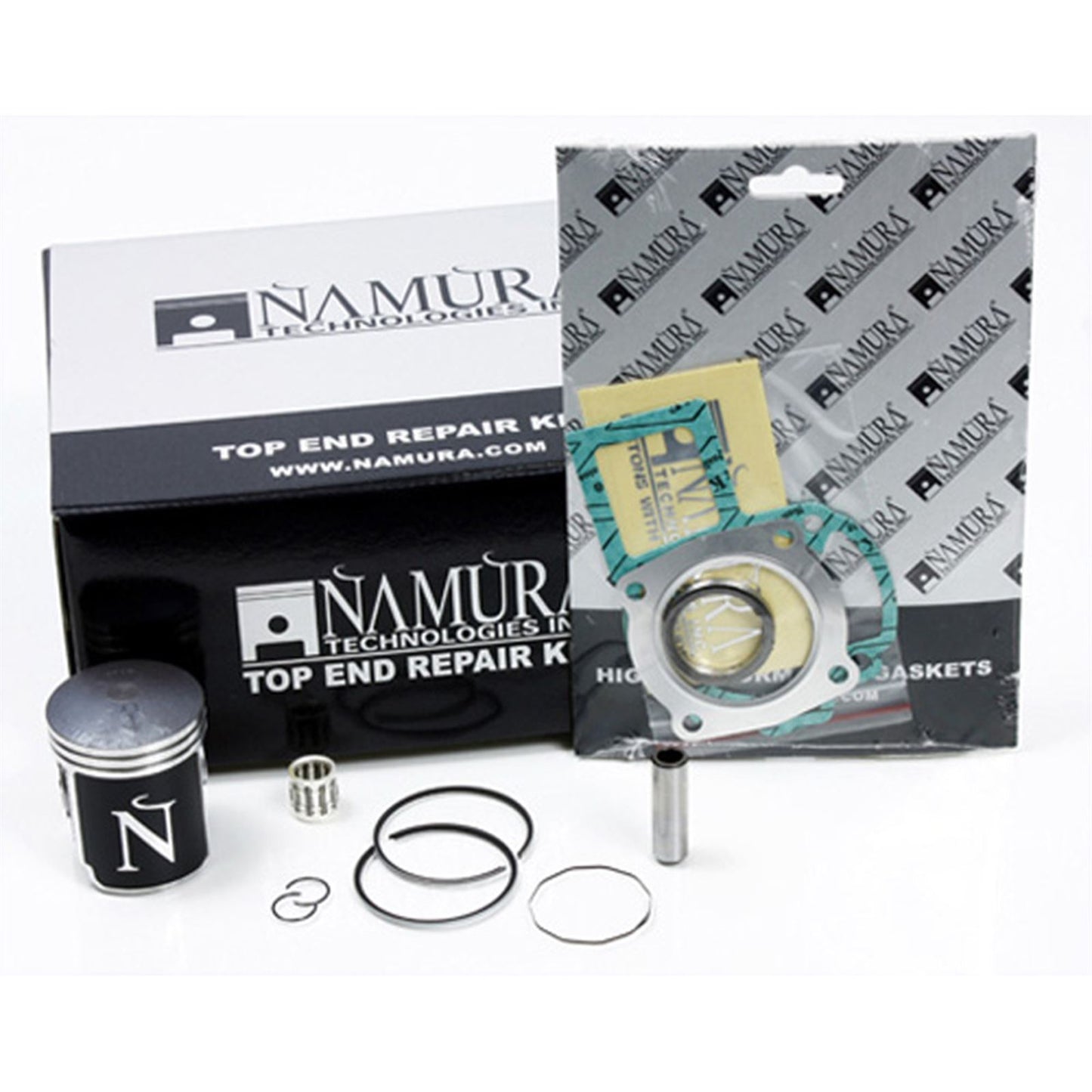Namura Top End Repair Kit [MPN: NX-20017K]_603425