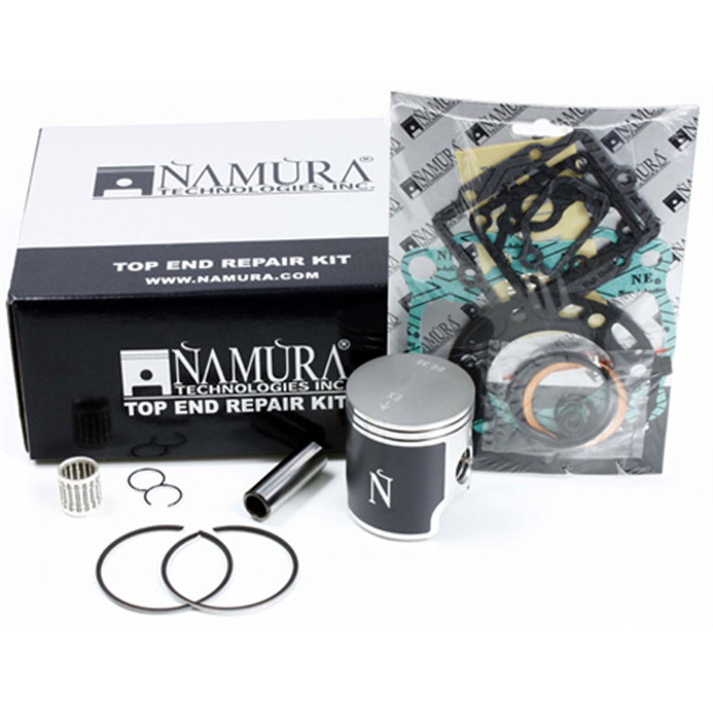 Namura Top End Repair Kit [MPN: NX-20025K1]_603431