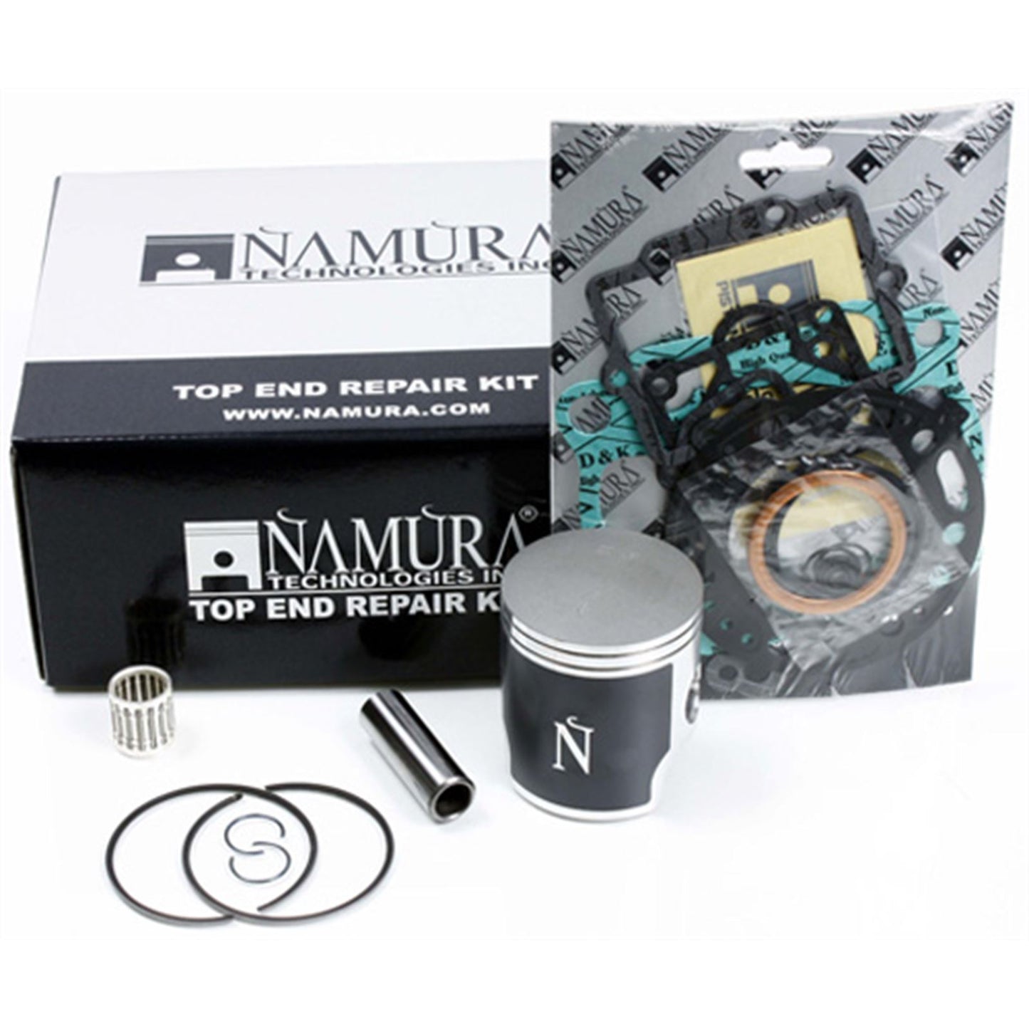 Namura Top End Repair Kit [MPN: NX-20025-4K1]_603438