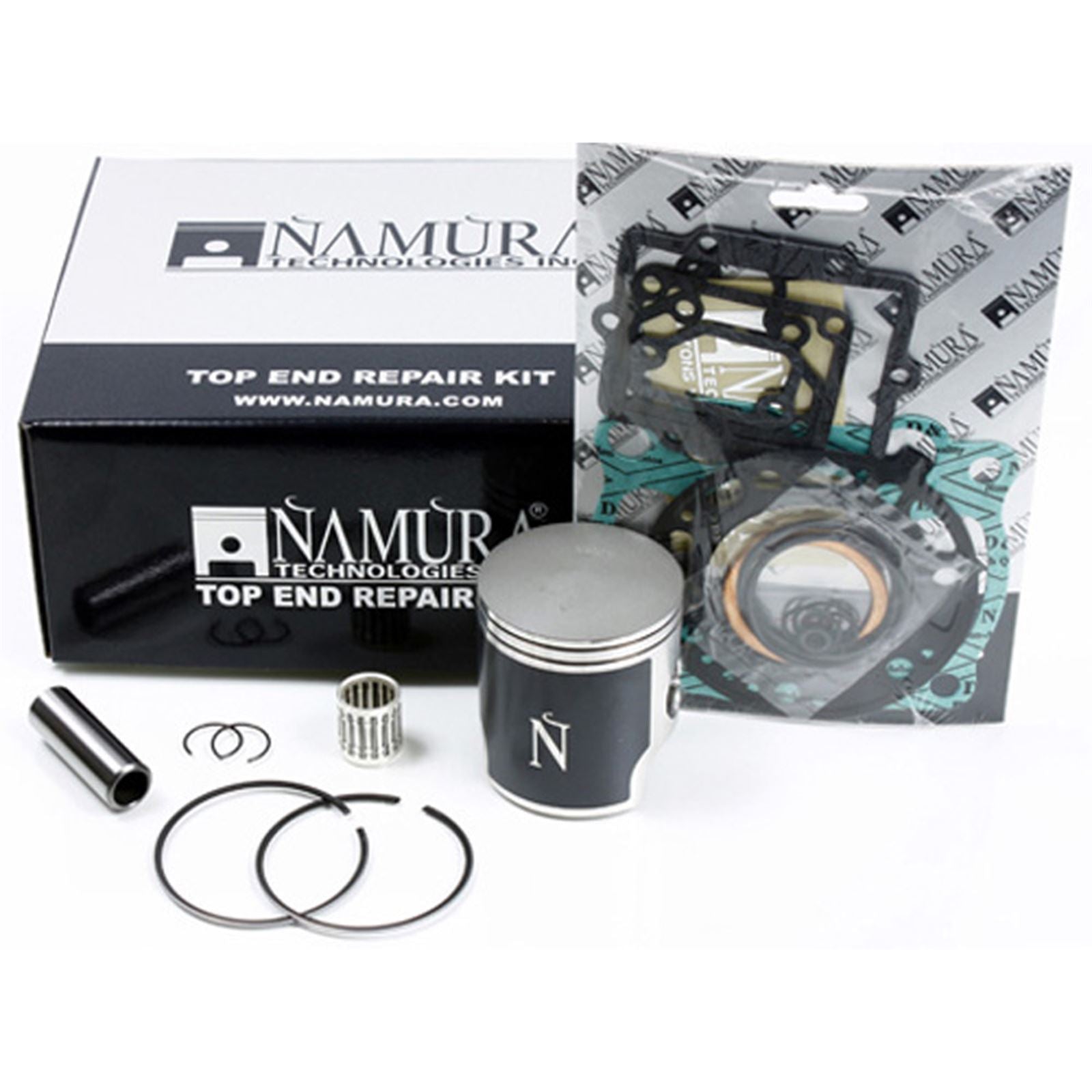Namura Top End Repair Kit [MPN: NX-20025-6K1]_603441
