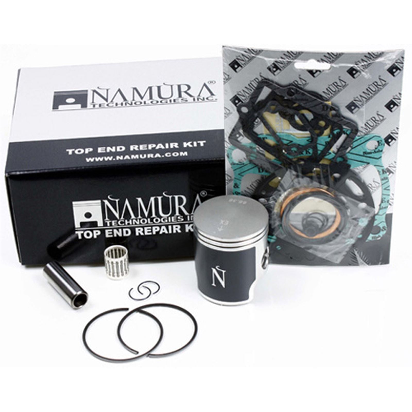 Namura Top End Repair Kit [MPN: NX-20025-BK1]_603446